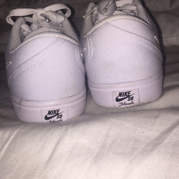 Nike SB Tennis shoes - Picture 4 of 7